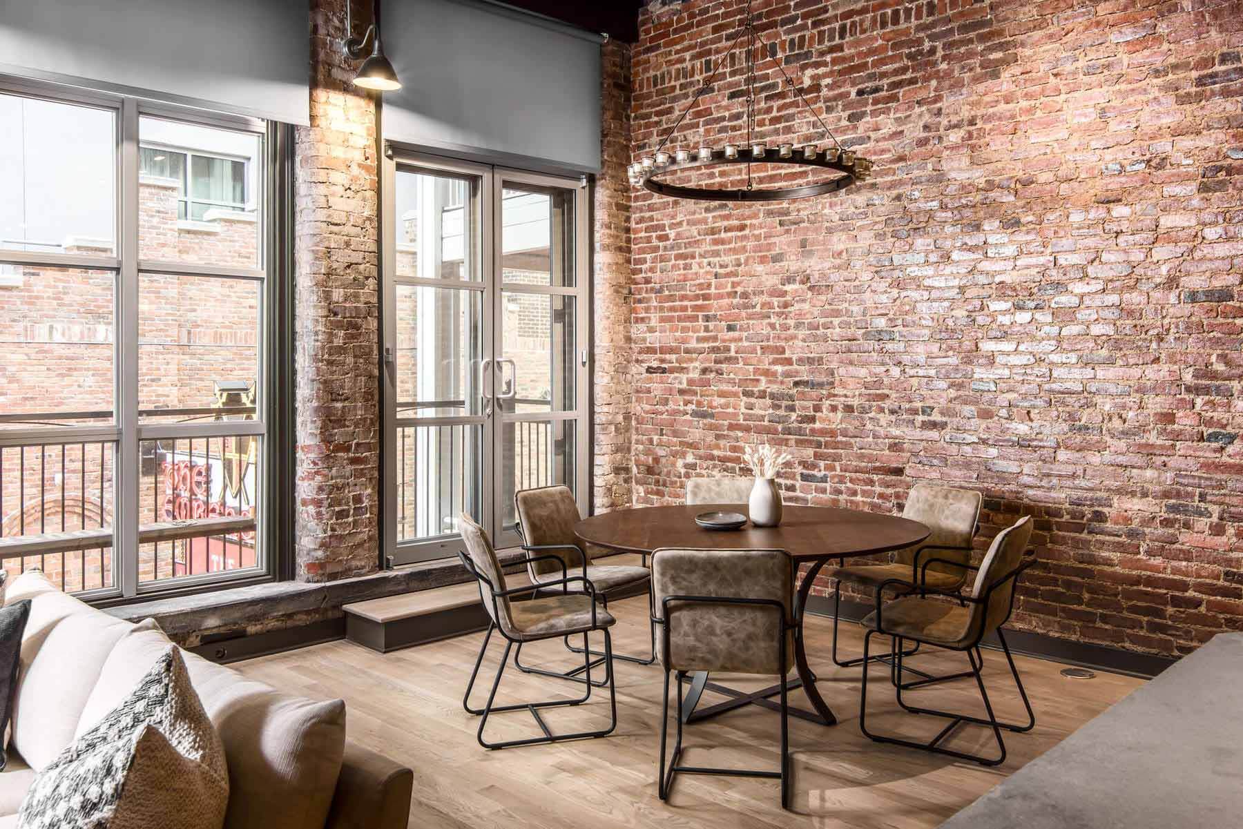 The COOLEST Downtown Loft is Now for Sale