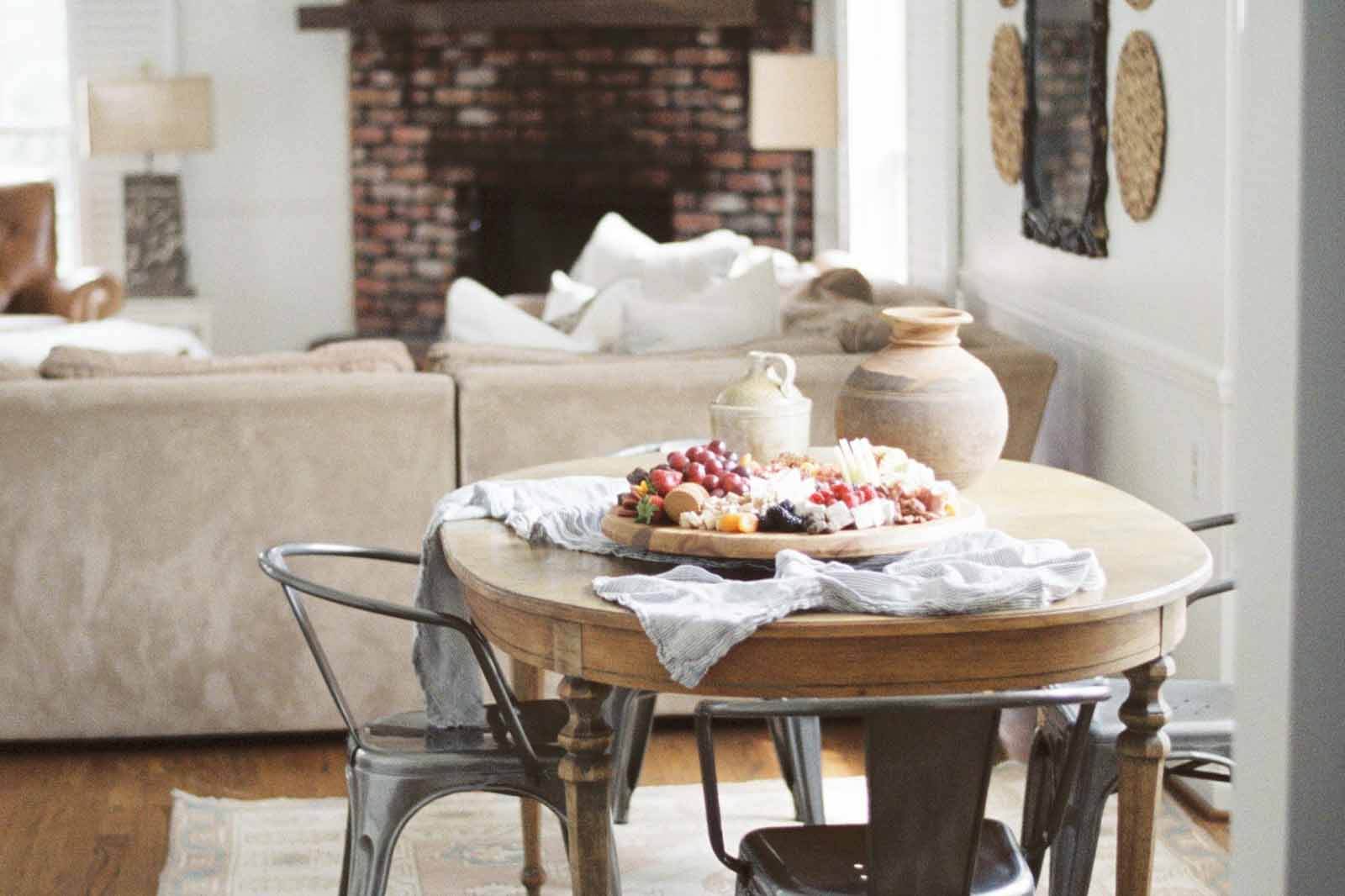 This Renovated Homewood Ranch Home Tells a Beautiful Story StyleBlueprint