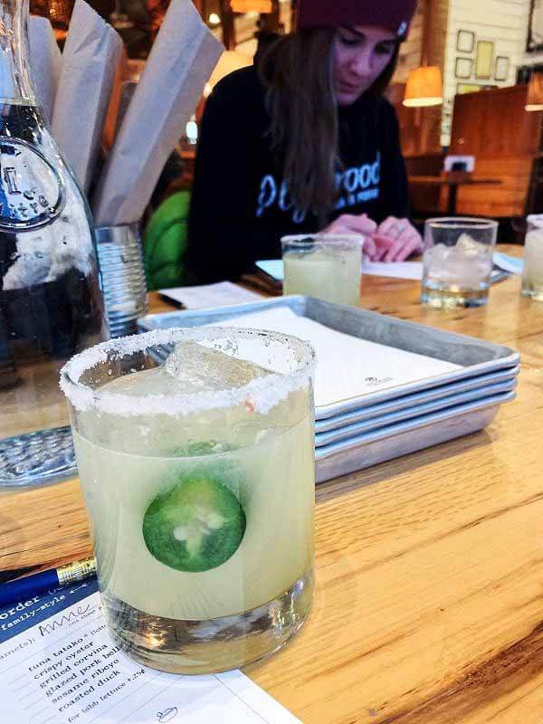 11 Best Spicy Margaritas in Nashville