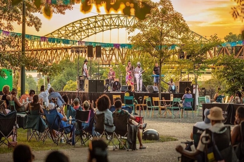 17 Memphis Events &amp; Happenings: August 2022 | Styleblueprint