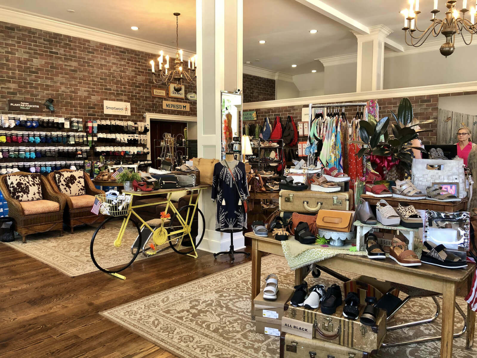 Small Towns We Love 48 Hours in Madison, GA StyleBlueprint