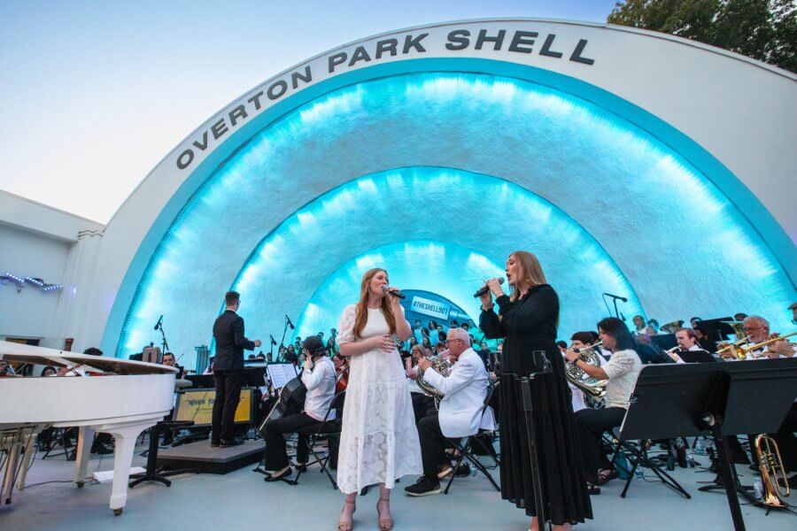 Your Guide to Memphis Music Venues