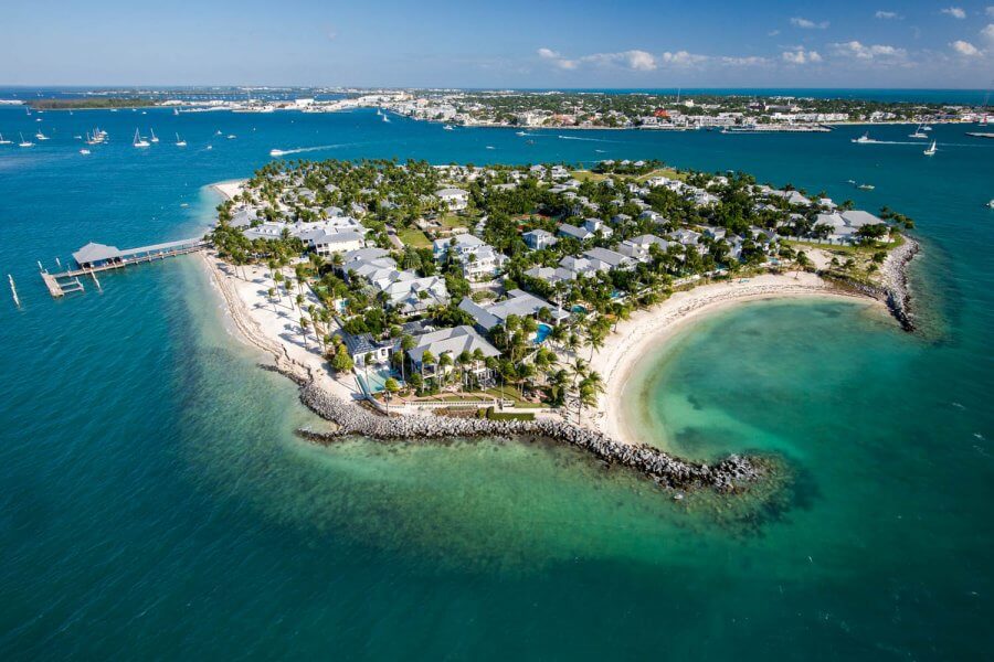 Where to Stay in the Florida Keys StyleBlueprint