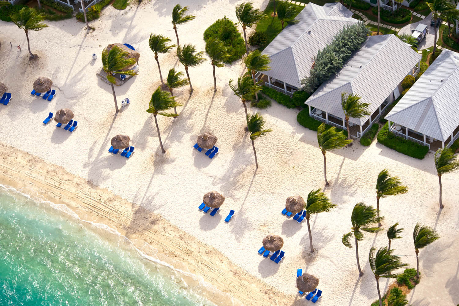 Where to Stay in the Florida Keys StyleBlueprint