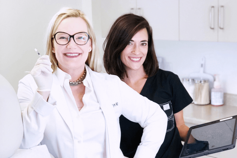 Dermatology & Laser of Alabama