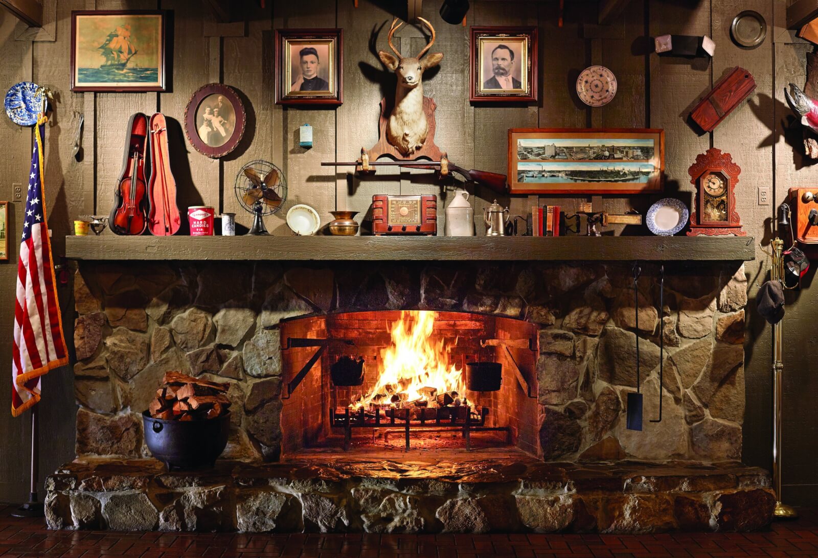 Cracker Barrel's BestKept Secret