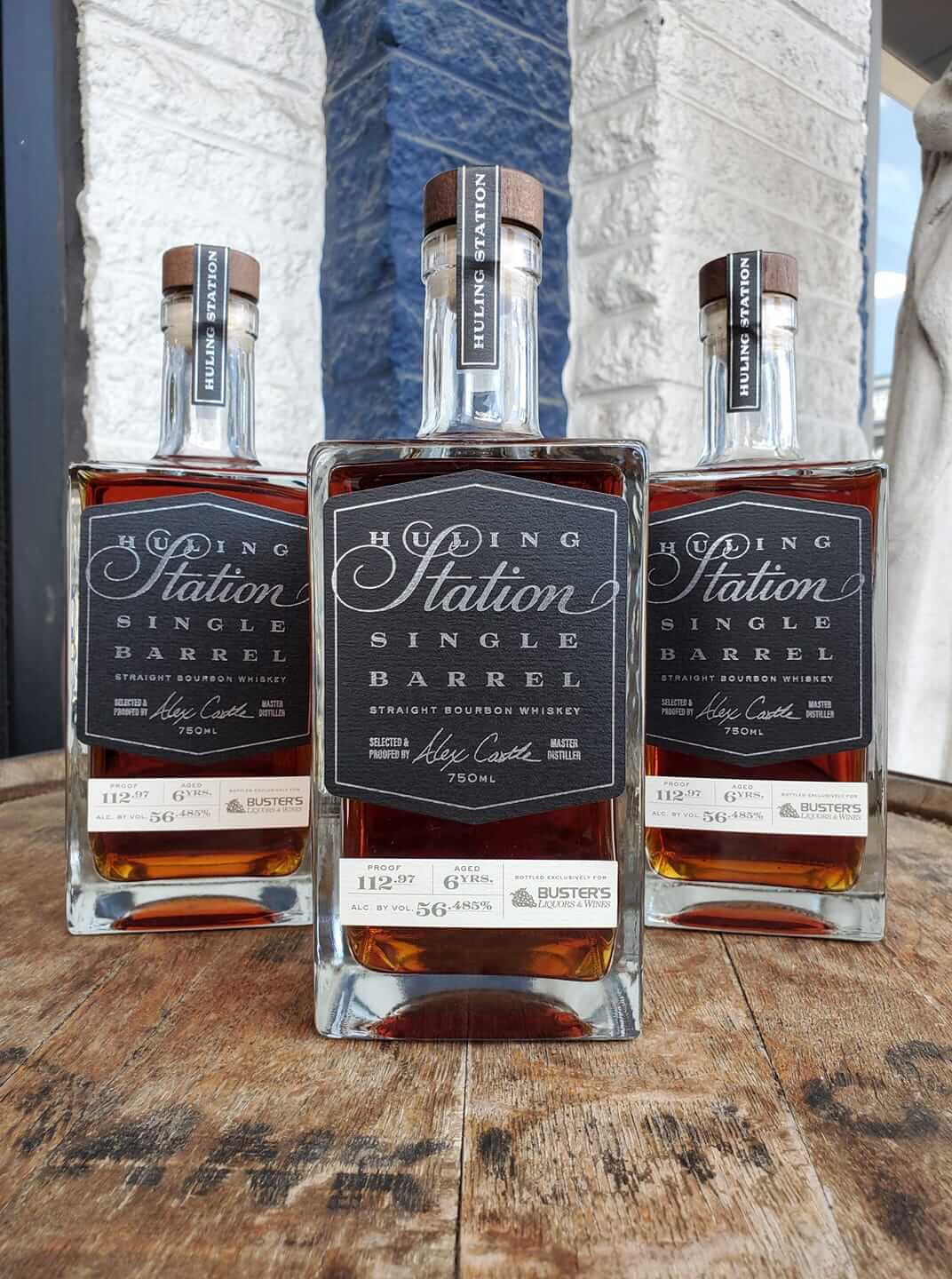 The Best Wine and Liquor Stores in Memphis StyleBlueprint