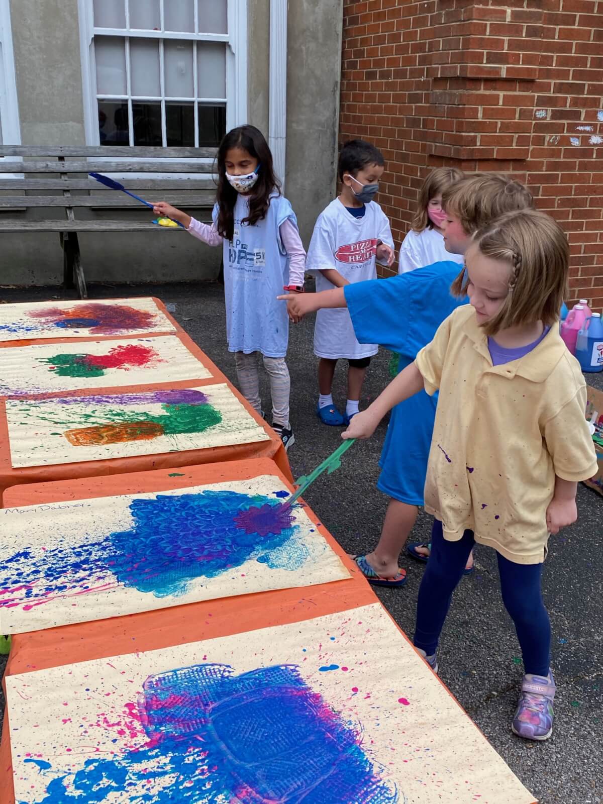 The 2023 Memphis Summer Camp Guide