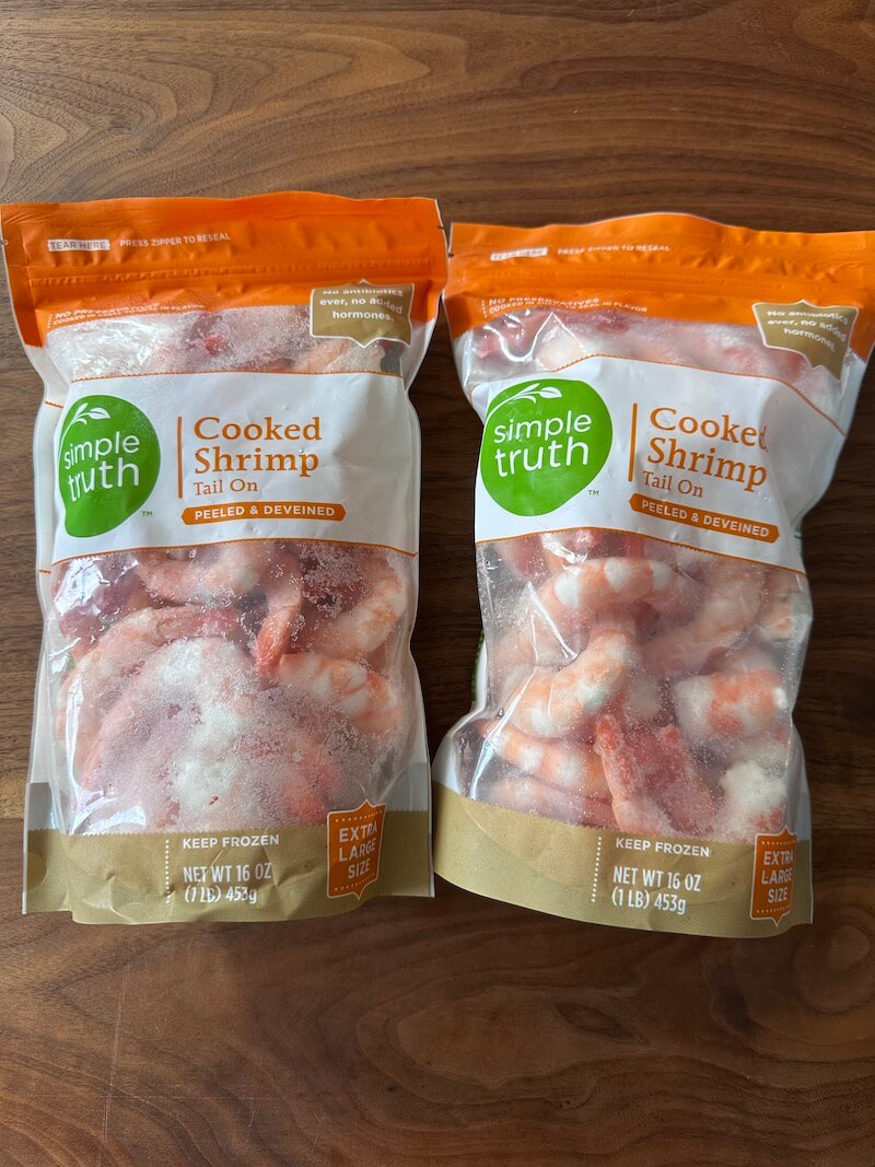 The Hero Ingredient You Need In Your Freezer This Holiday Season