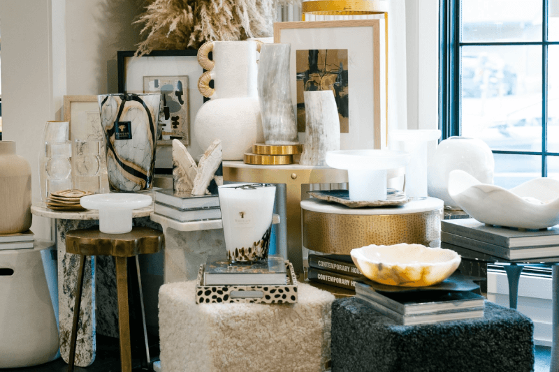 Top Home Decor Stores in Nashville StyleBlueprint