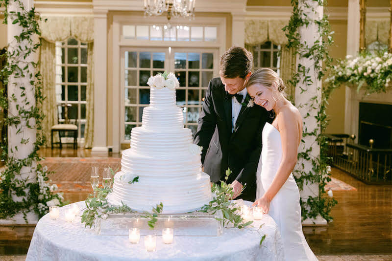 The Top Nashville Florists + Floral Designers