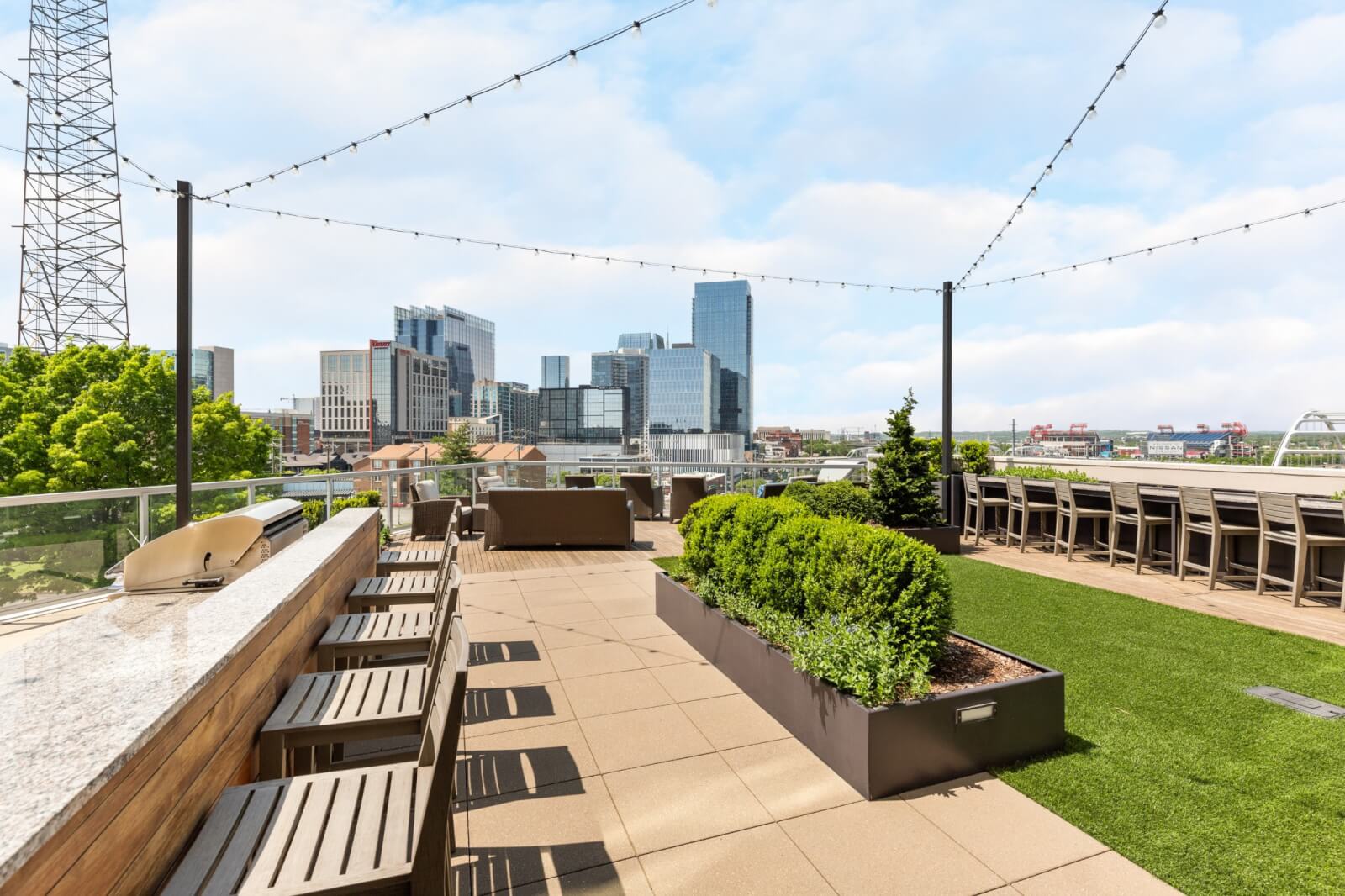 20 Rutledge St 508, Nashville TN StyleBlueprint