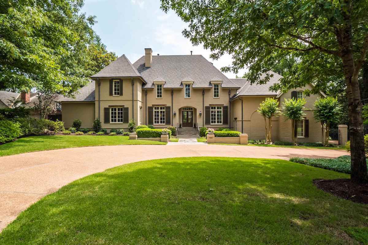 Memphis Real Estate StyleBlueprint