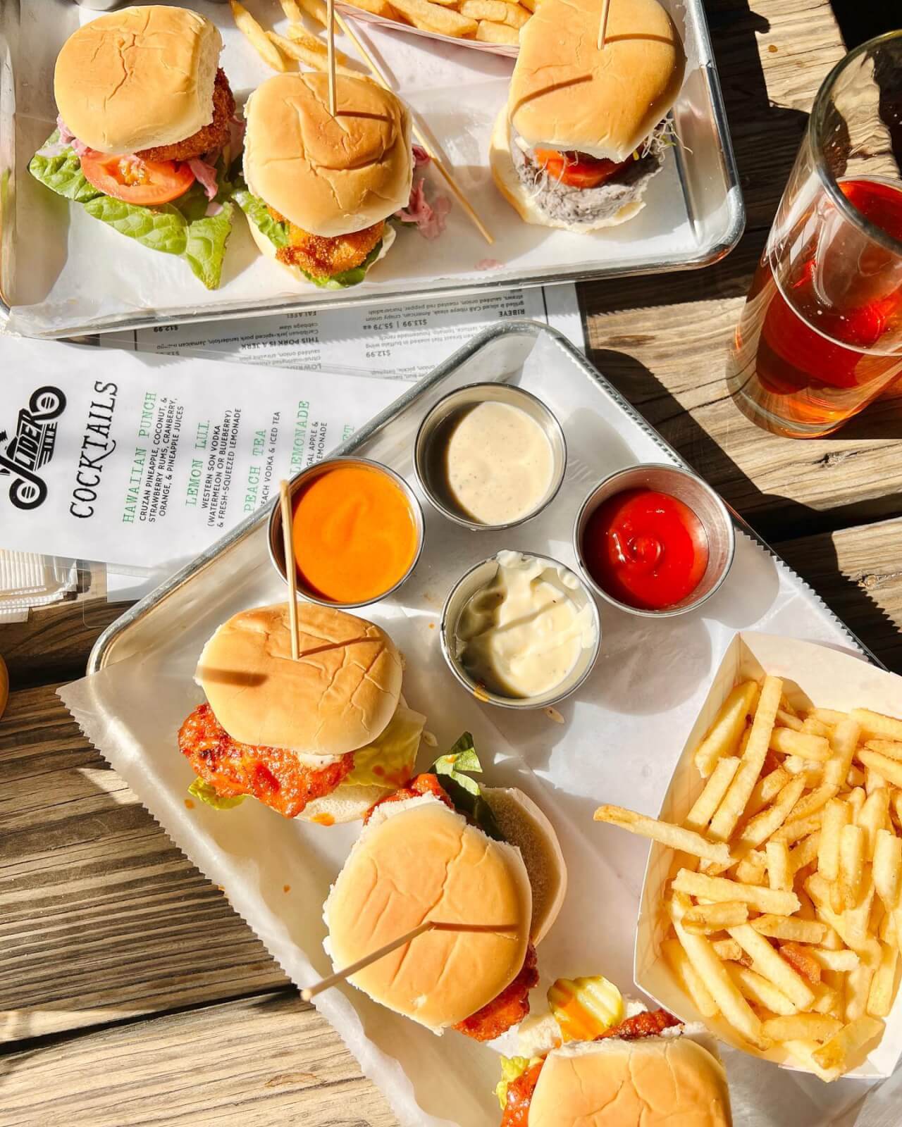 Memphis Restaurants Open on July 4th