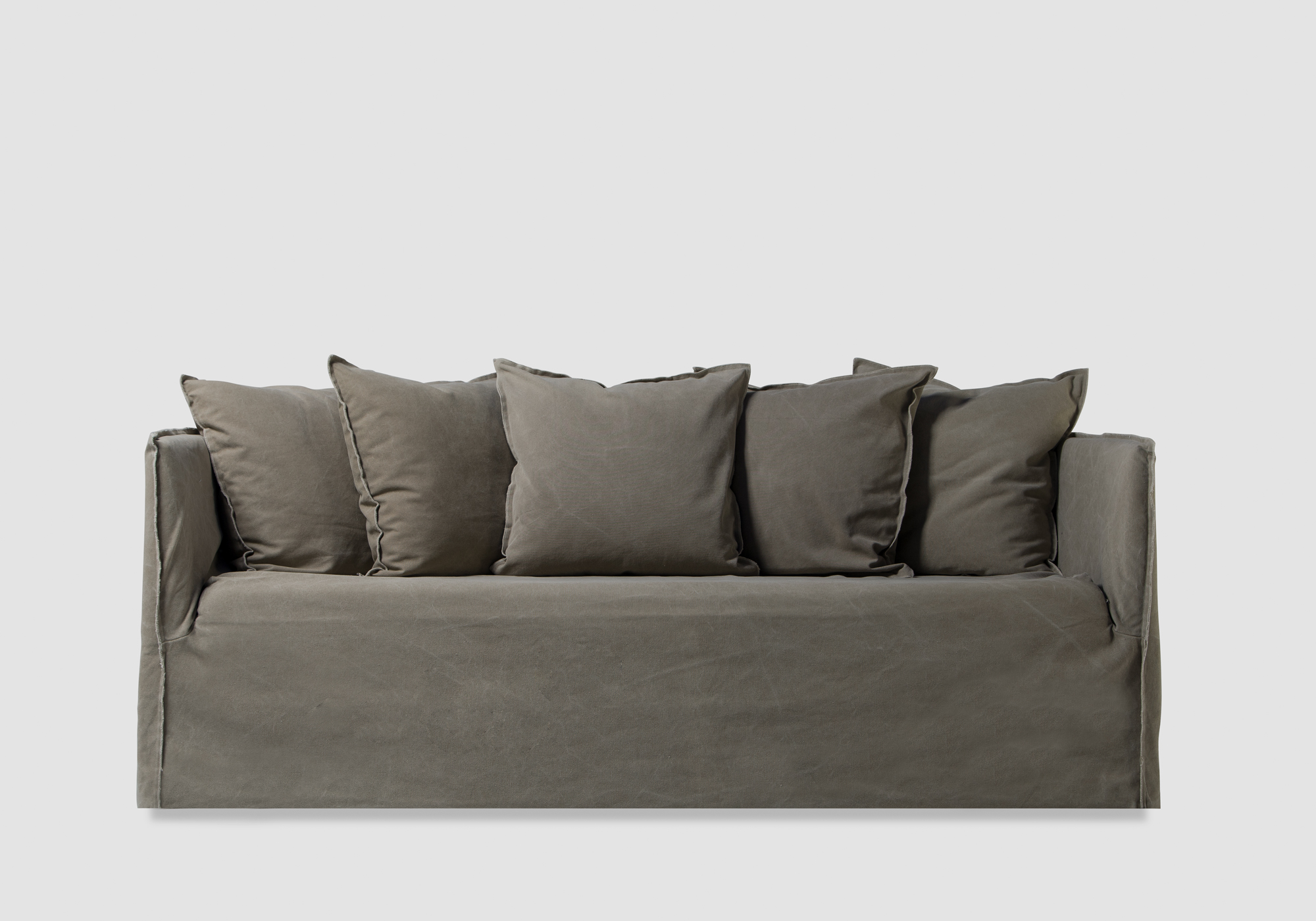 Mayfair Sofa Greige