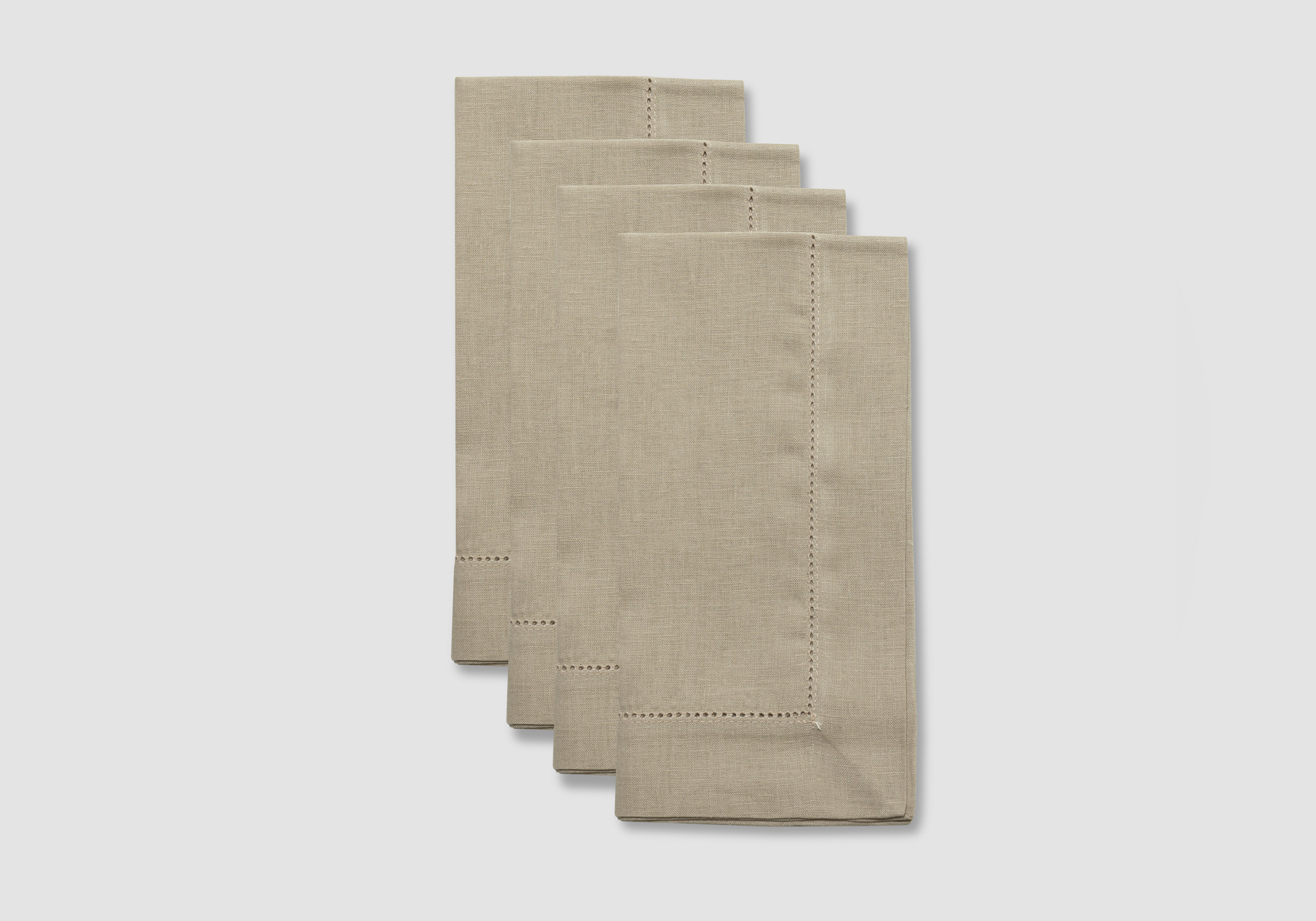 Linen Napkin Beige