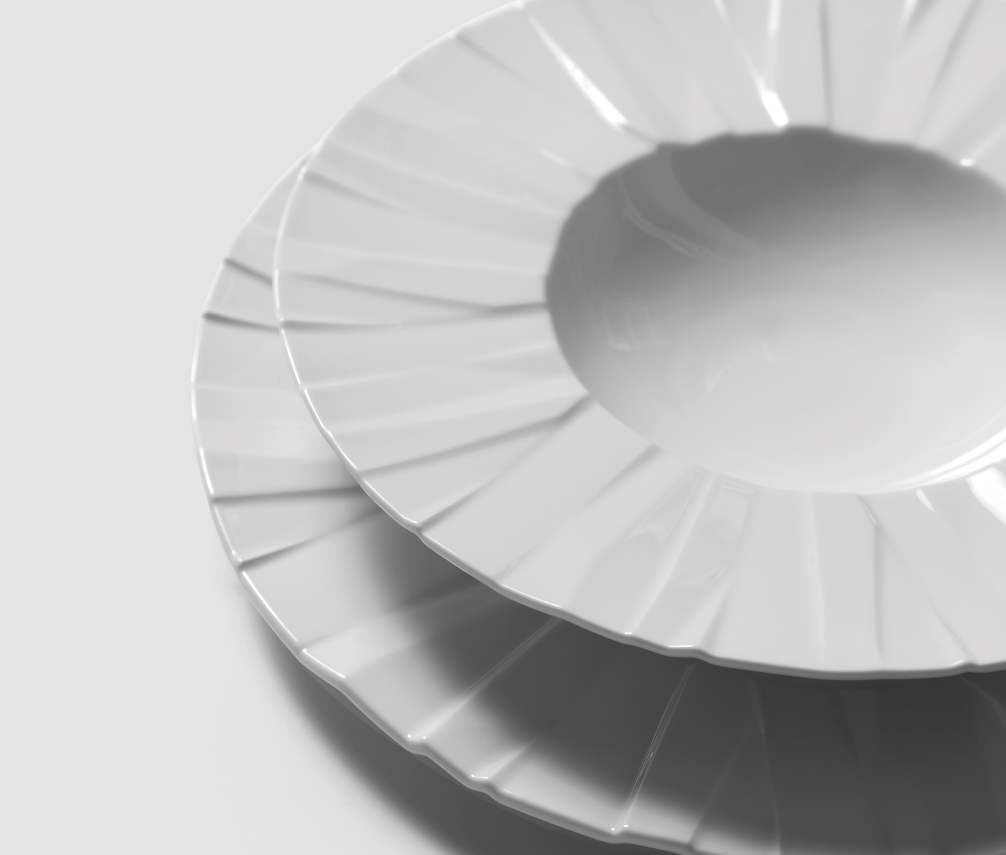 Matrix Gourmet Plate