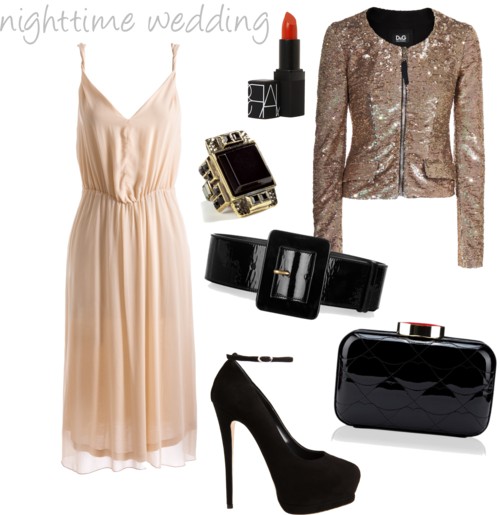 StyleBust » what to wear to a wedding