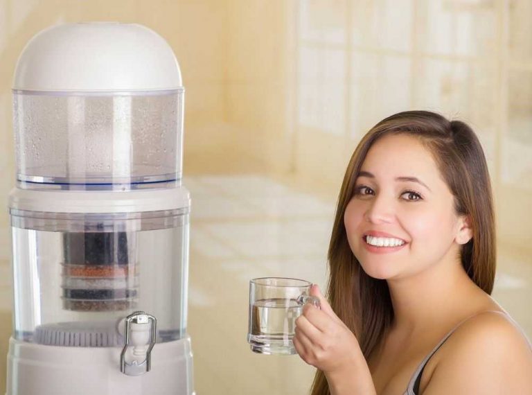 Water Purifier A Basic Need For Healthy Living StyleBuzzer
