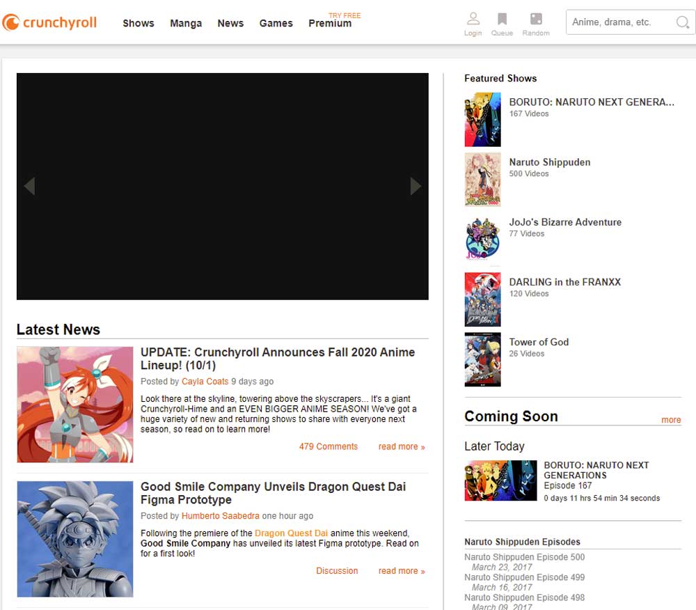 Top 7 Best Alternative Sites Like Gogoanime To WatchFree Anime