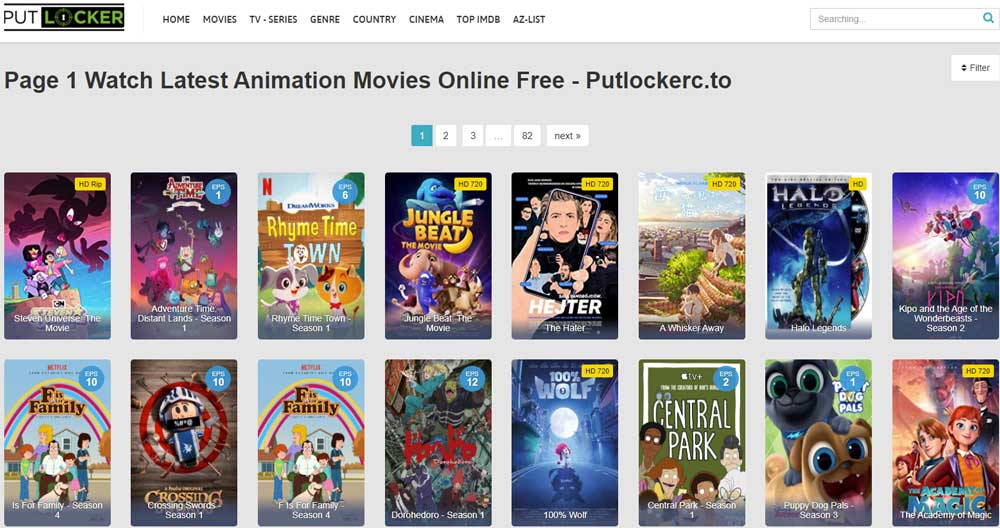 Top 7 Best Alternative Sites Like Gogoanime To WatchFree Anime