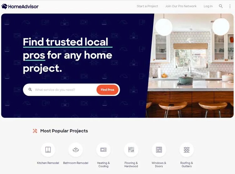 Companies Similar To Angies List That Charge Per Sales 2023 Top 5 Best Alternative Sites Like Angie's List 2021 - Stylebuzzer