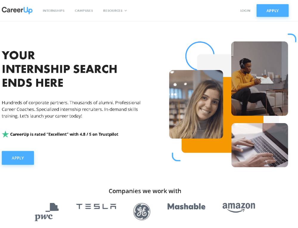 CareerUp Review 2024 Is CareerUp Legit Or Scam? StyleBuzzer