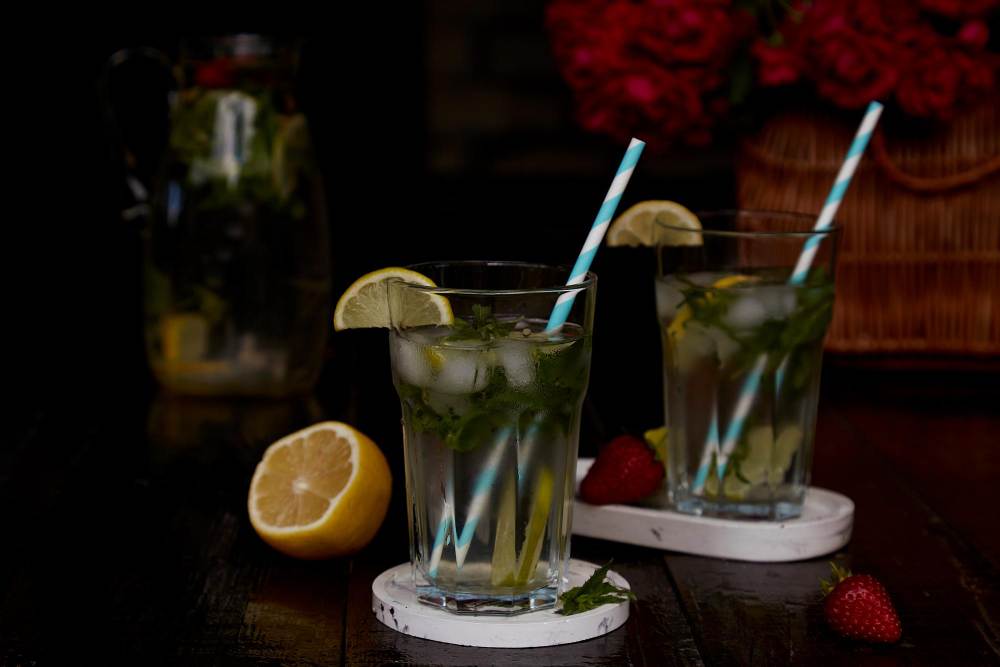 6 NonAlcoholic Recipes That Use Bitters StyleBuzzer