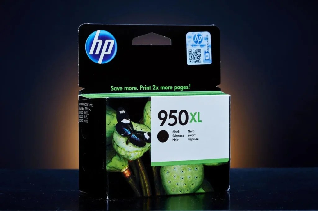 The Ultimate Guide to HP Ink Cartridges Everything You Need to Know