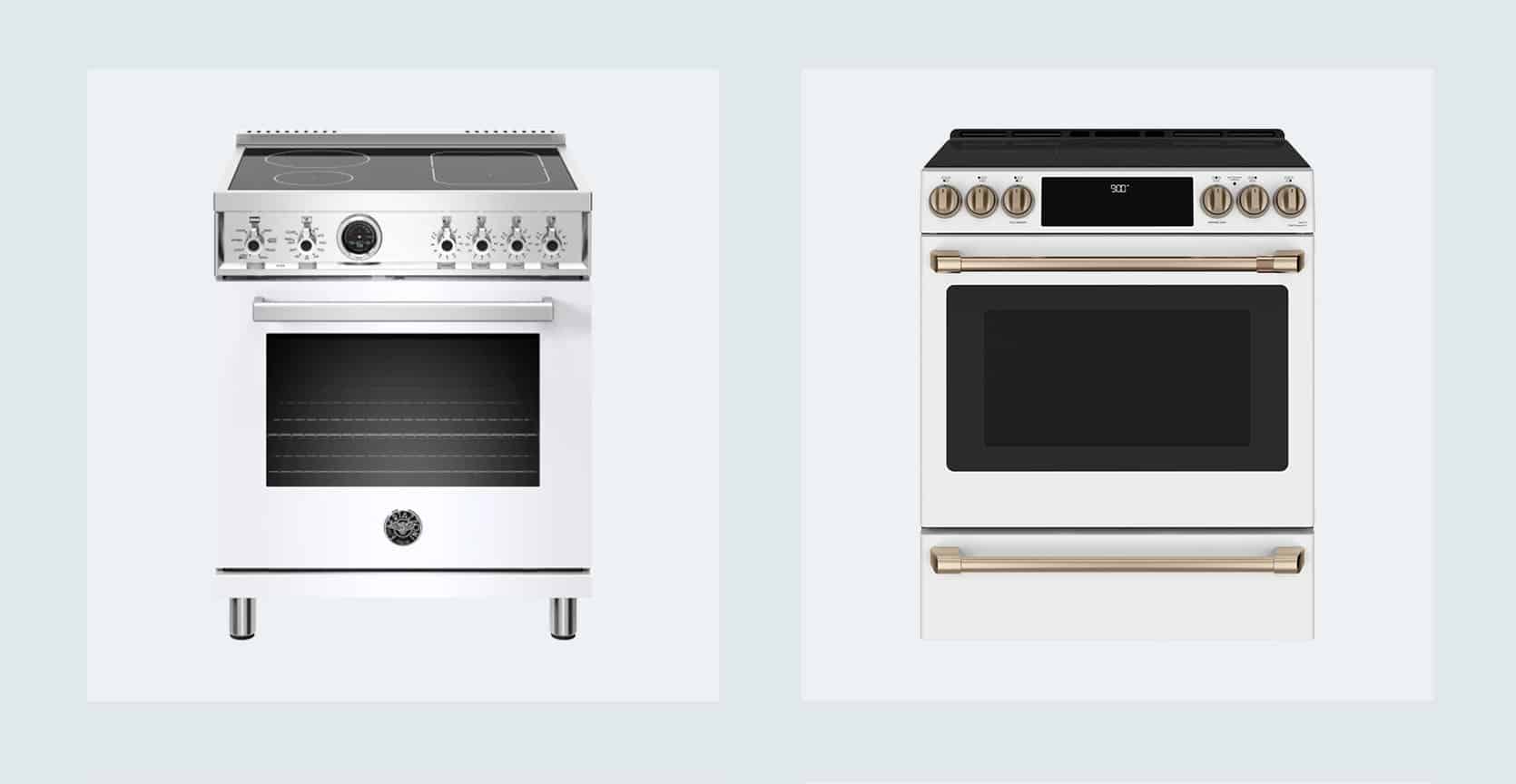 Induction Range Versus Gas Stove For The Farm Kitchen? + Other Ways We