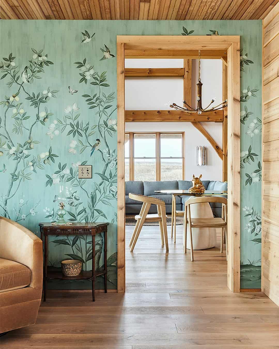 Ikea, Kilim, Terrazzo, and A Bunch of Other Design