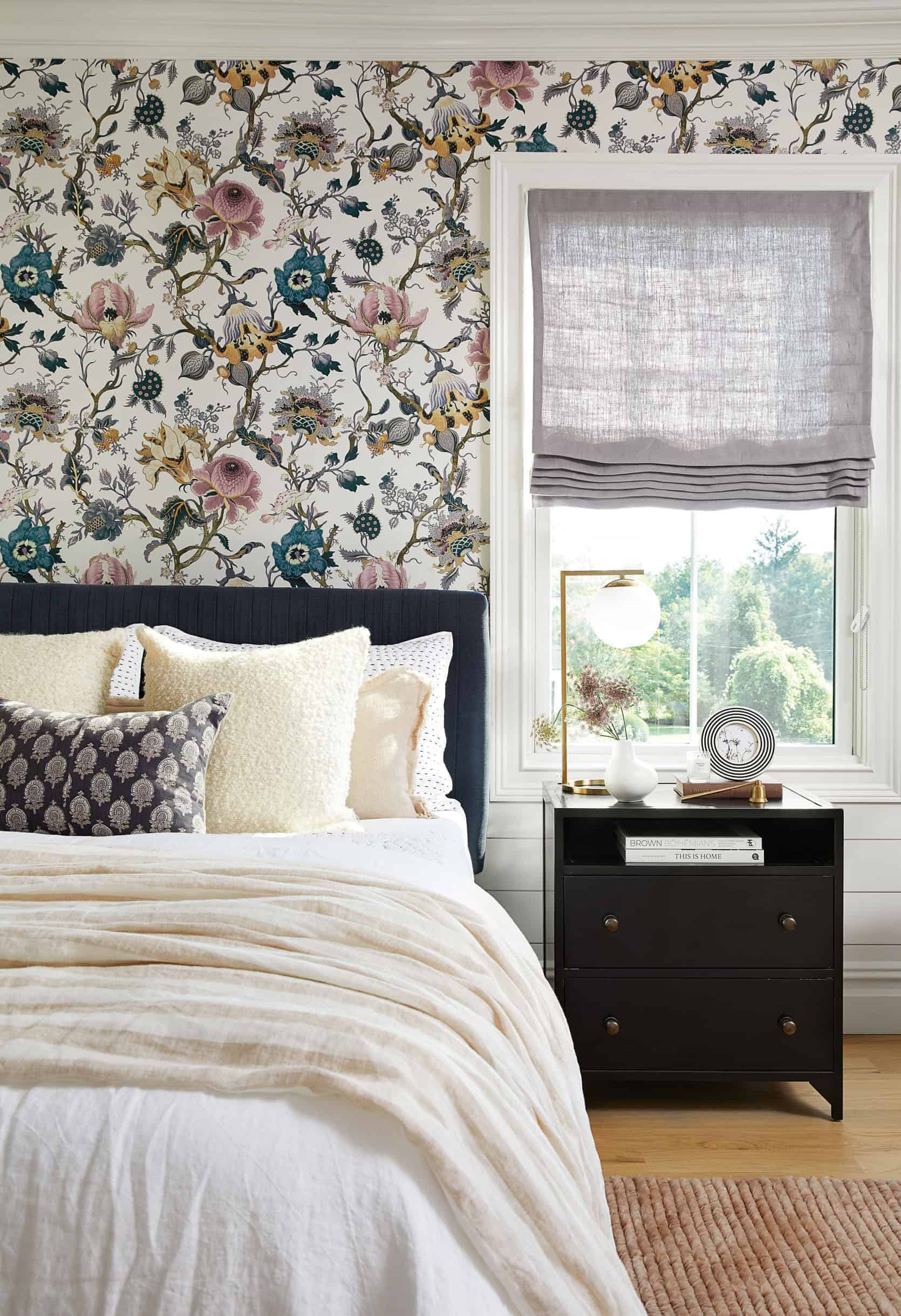 How To Make Your Bedroom Better (And Cozier) DEVOTEE OF DESIGN