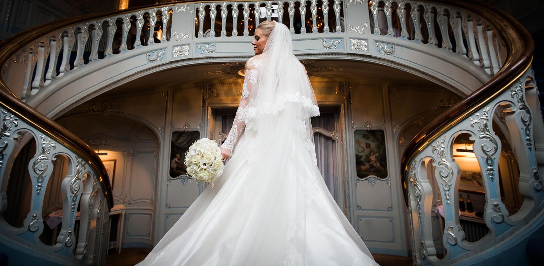 Your Wedding Personal Stylist