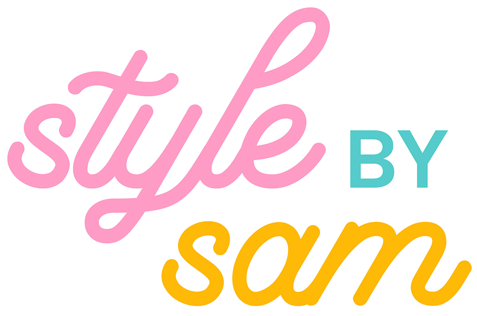 Three reasons I love accessories Style by Sam