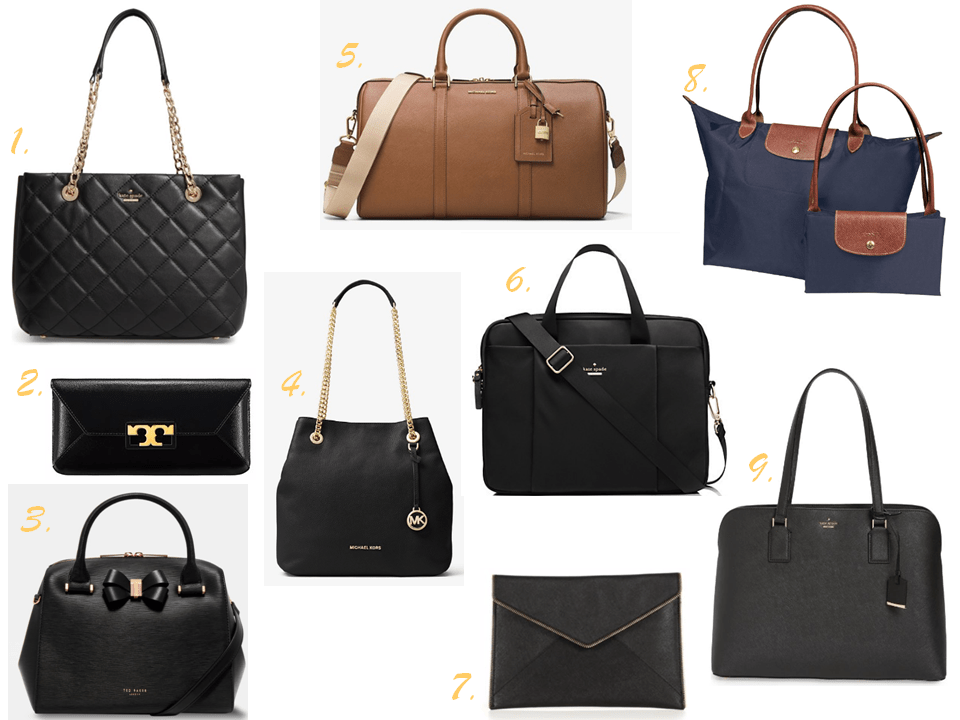 Must Have Luxury Bags 2022 Federal