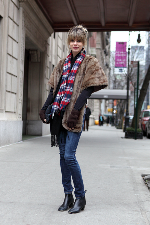 Molly Kennedy | StyleCaster