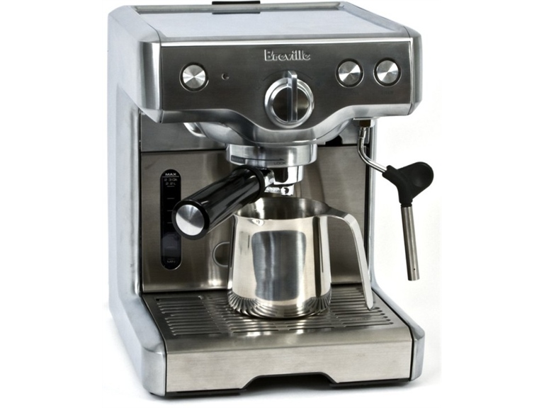 Breville Cappuccino Maker and 3 More MustHave Java Machines for Fall