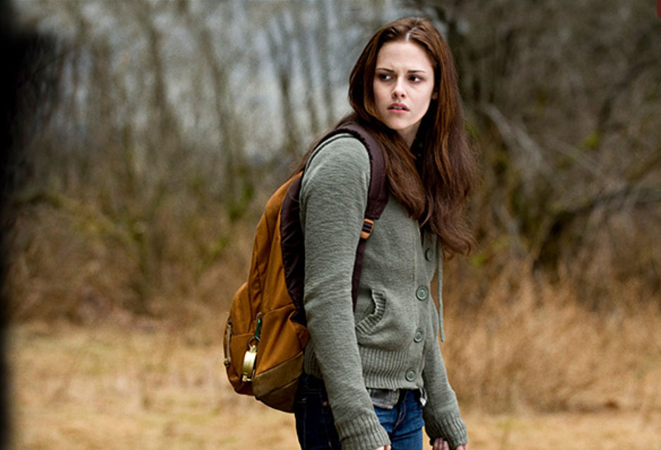 Shopping For Twilight’s Bella Swan StyleCaster