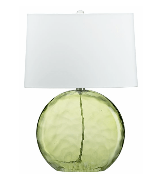 10 Chic Table Lamps, All Under 100! StyleCaster