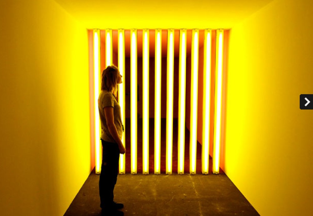 Top 10 Art Fairs Around the World StyleCaster