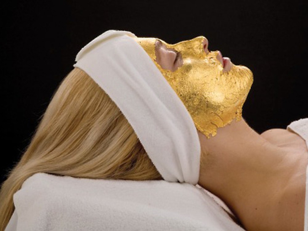 8 Insanely Expensive Spa Treatments Worth Breaking the Bank For