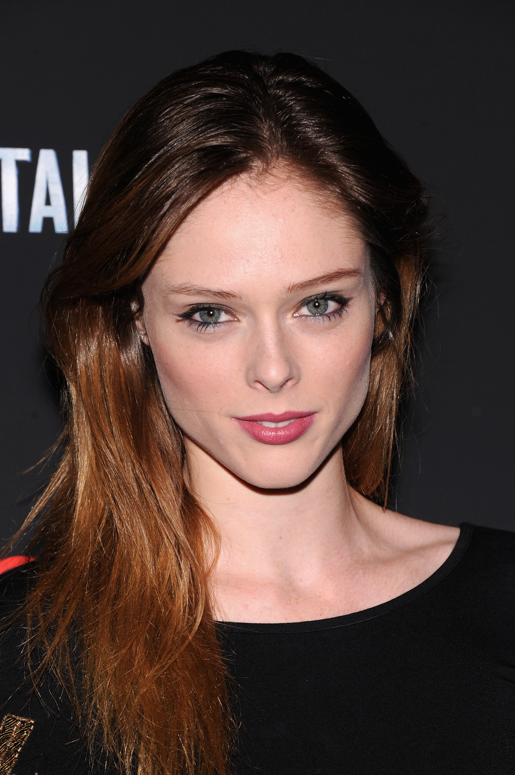 Model Coco Rocha is a Jehova’s Witness, Goes DoorToDoor Spreading The Faith StyleCaster