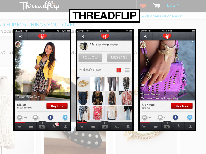 Where To Sell Your Clothes Online StyleCaster