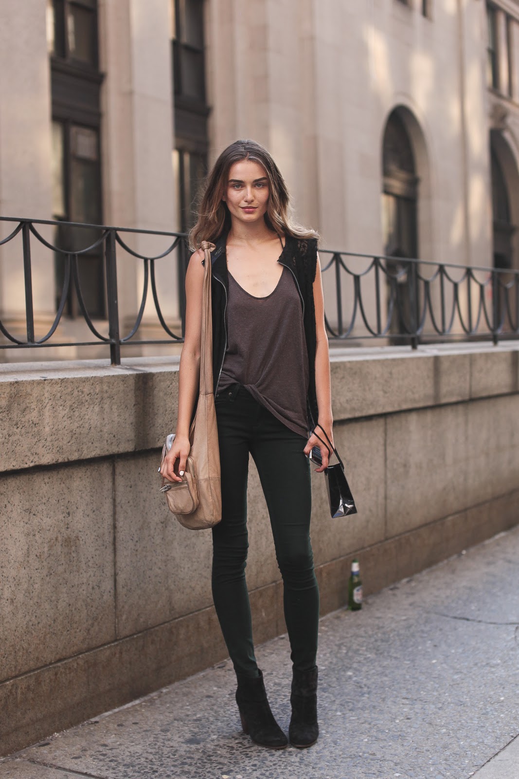 The 24 Best Street Style Blogs StyleCaster