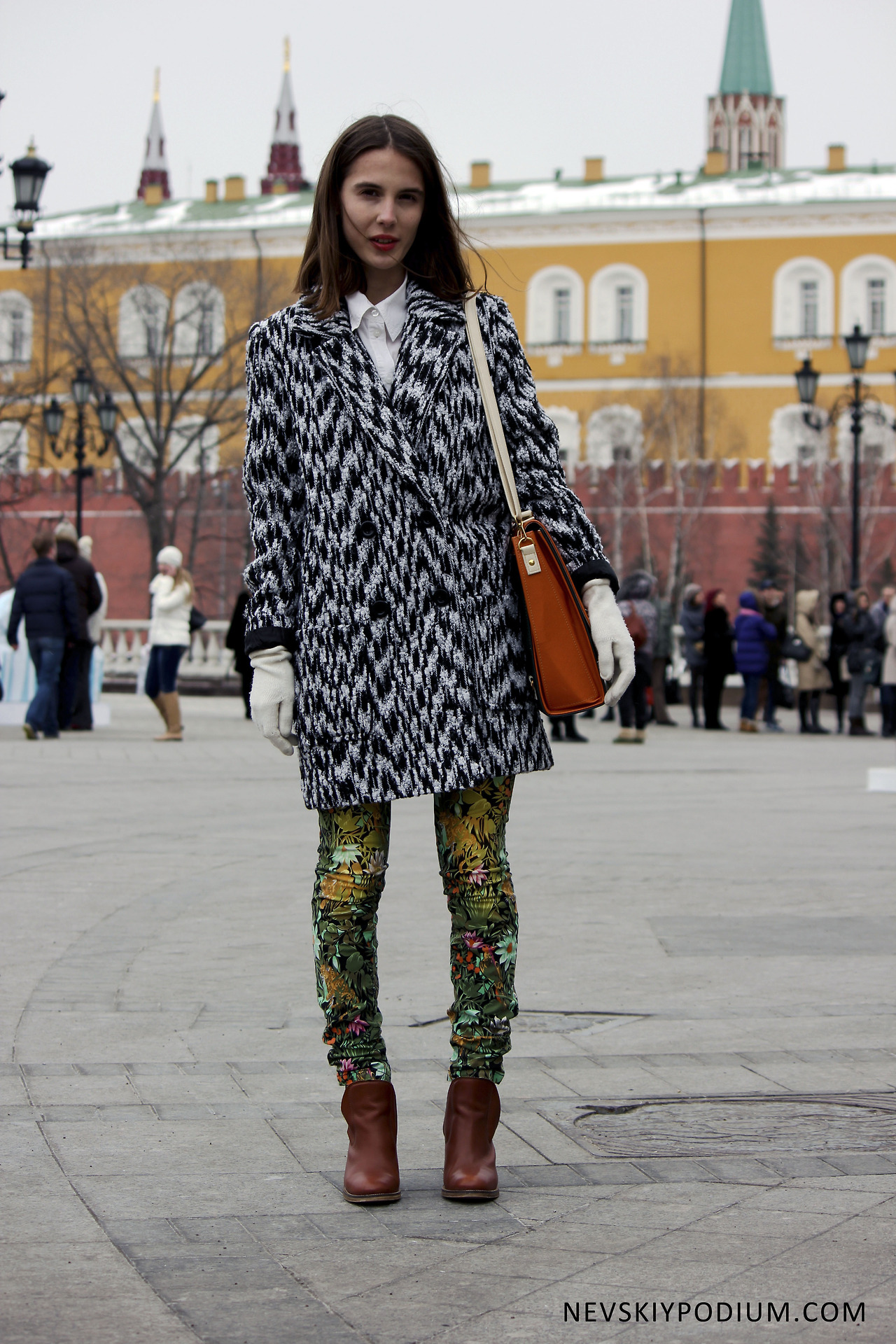 The 24 Best Street Style Blogs StyleCaster