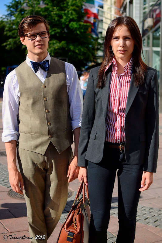 The 24 Best Street Style Blogs StyleCaster