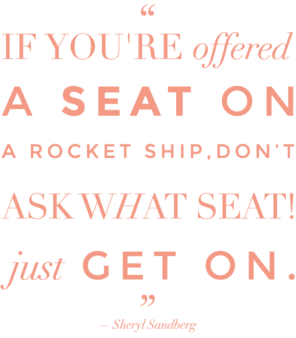 best career advice quotes 50 Career Quotes To Help You Get Motivated | Stylecaster