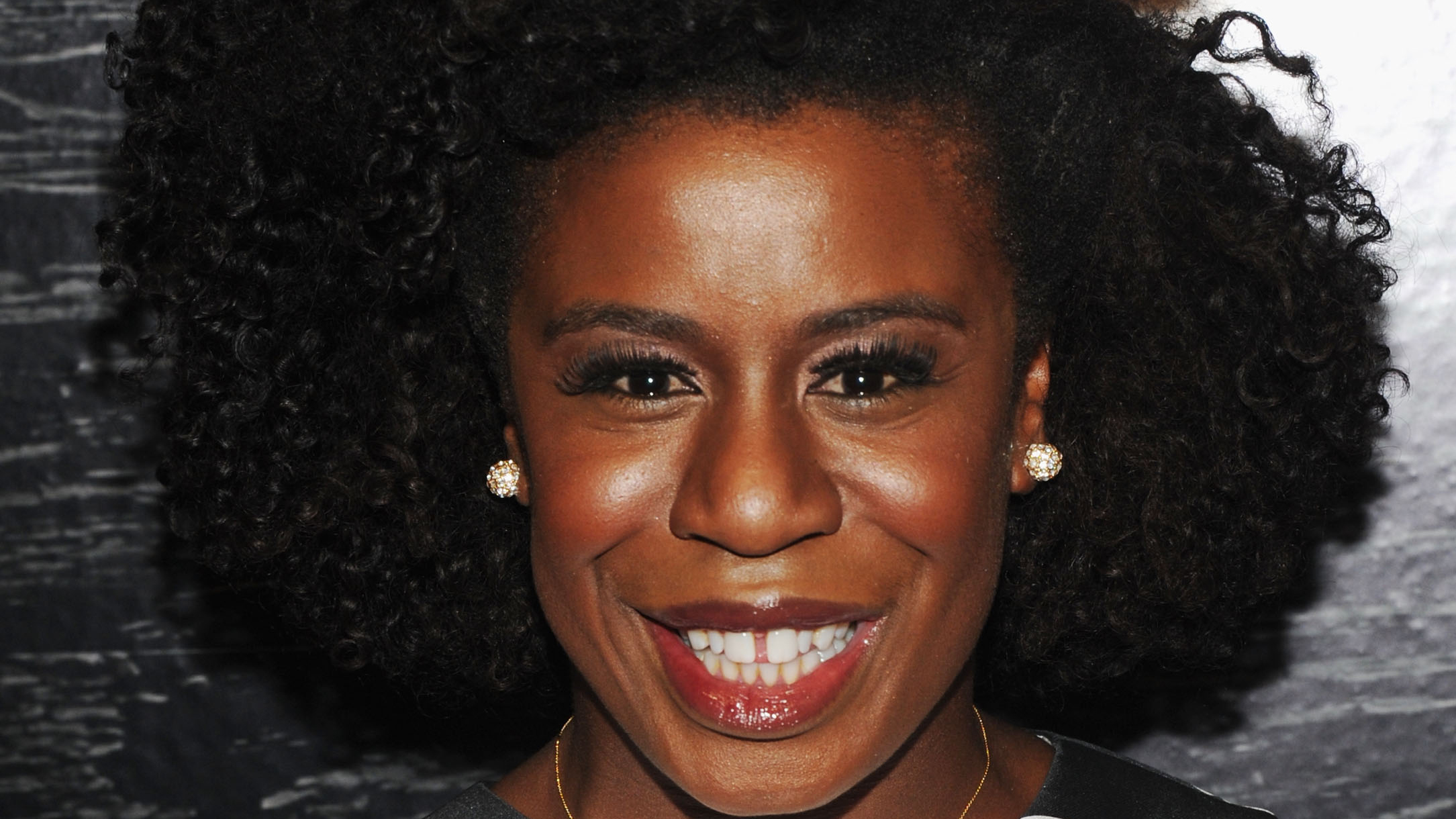 ‘Orange is the New Black’ Star Uzo Aduba on Crazy Eyes vs. Suzanne