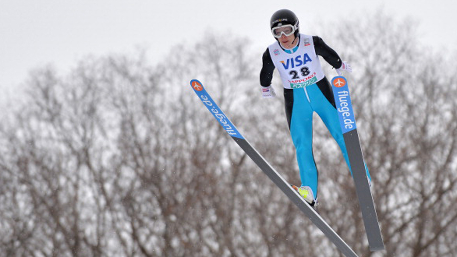 5 Sexist Quotes About Why Women Shouldn’t Be Ski Jumping StyleCaster