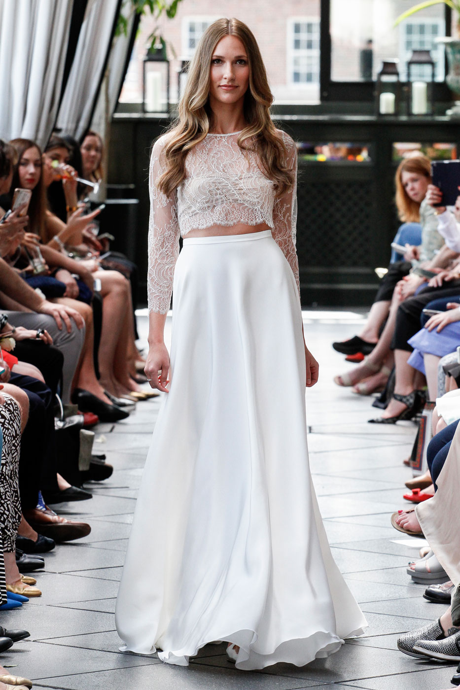 Wedding Dress Shopping Tips Every Bride Should Know StyleCaster